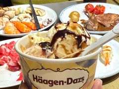 -博林天瑞喜来登酒店·西丽尚膳