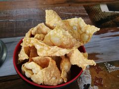 豆皮-陈记柳州螺蛳粉(大坪店)