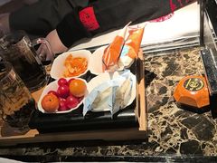 -大桶大足浴(宝山店)