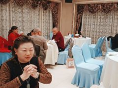 -沪华海鲜大酒楼(南汇店)