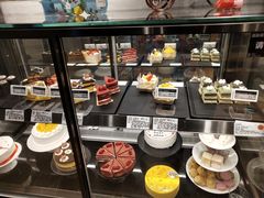 -Olé精品超市(北京合生汇店)