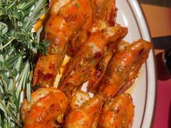 -ZAFFERANO西班牙海鲜饭(上海首店)