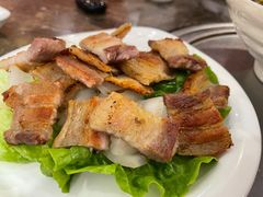 烤五花肉-高丽村韩国料理(兴华二路店)