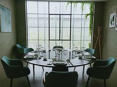 -柒厢食事雅谈