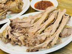 -清真益鑫羊肉手抓馆(南大街店)