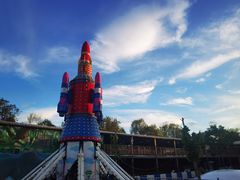 -北京鹿世界主题园