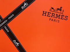 -HERMES(恒隆广场店)