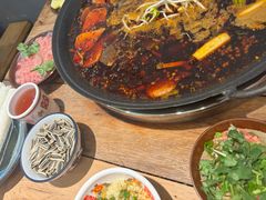 -龙湖重庆时代天街