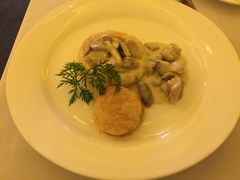 -成桂西餐厅·42年的味道(五大道疙瘩楼店)