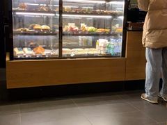 -星巴克臻选(宁波世纪东方广场店)
