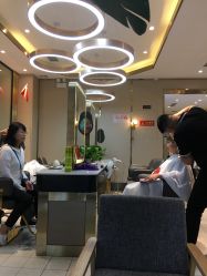 点击看大图 -审美HAIRSALON