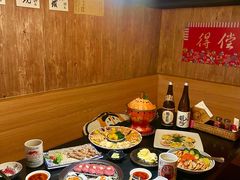 -一本久捷(新福店)