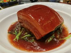 -老正兴菜馆(福州路店)