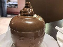 -天津东凯悦酒店·Market Café自助餐厅