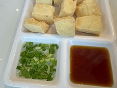 炸豆腐-潮界(虹桥新天地店)