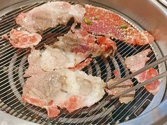 -大叹号·朝鲜族烤肉(潍坊泰华城店)