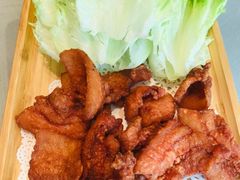-颂福楼·南京菜(定淮门店)