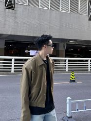 -尤司男士国潮理发馆