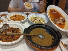 -饭橘汉江码头·乡野土菜馆(静安路店)