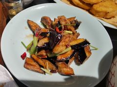 -梅飞酒家(桑园路店)