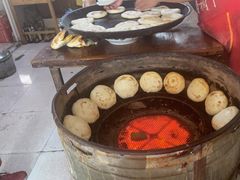 -舌尖上的老贾火勺
