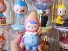 -泡泡玛特POPMART(苏州诚品生活店)