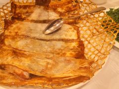 竹网鲈鱼-翠亭酒家(山西南路店)