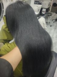 -青霖·飘逸造型