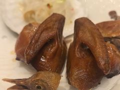 -喜宴又一村·粤菜·茶点·海鲜(壹方天地店)