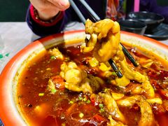 -李叔叔虾蟹大排档(青羊店)