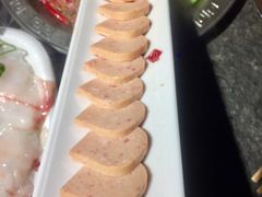 -味舵主不改良老火锅(杨舍老街店)
