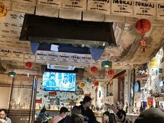 -三杯赤運·中式小酒馆(所城里店)