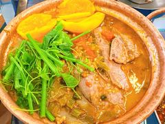 -柴米多CHIMIDO·滇味食堂(浦东嘉里城店)