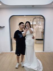 -金夫人婚纱摄影(总店)