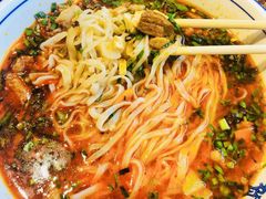 -贺秦生陕面王(富力城店)