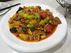 -辣四方新派川菜