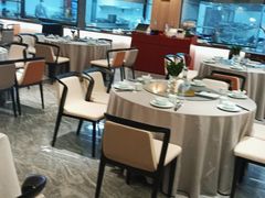 大堂-海逸海鲜酒家(古北店)