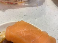 -京樽回転寿司(奥林匹克店)