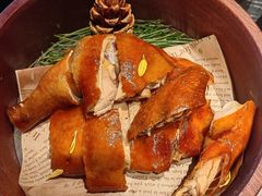 -锦楼·臻选新杭帮(杭州中心店)