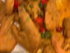 咸蛋黄虾-胡桃里音乐酒馆(环亚凯瑟琳广场店)