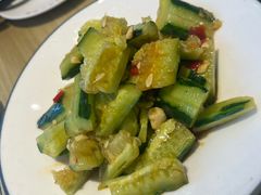 -梁记粥铺(开元地中海店)