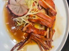 -丰收日·小海鲜·沪上家宴(顾村正大店)