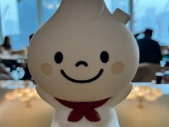 -鼎泰丰(国贸商城店)