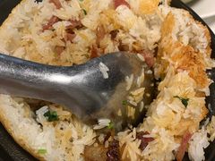 -煲王粤菜餐厅(中侨中心店)