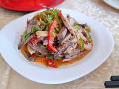 凉拌羊杂-维吾尔餐厅(宜山路店)