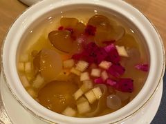 -驿舍·民國老营房院子私房菜(科学会堂店)