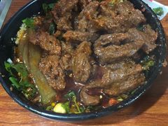 -牛华八婆麻辣烫(起源店)