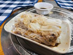 -洞密园美食城(富华路店)