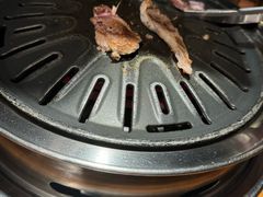 -九田家黑牛烤肉料理(新辰里亚运村店)