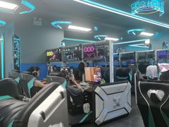 -任我游电竞(朝外店)